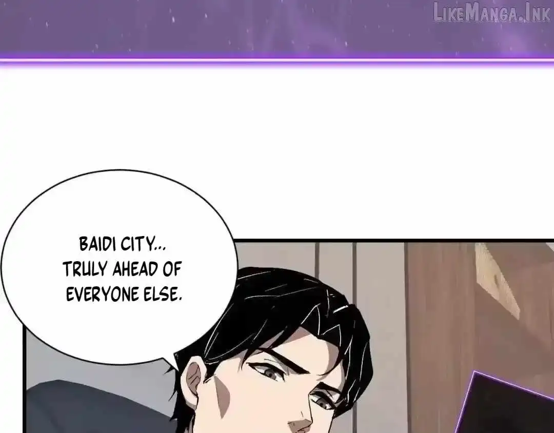 Virus King Chapter 124 page 16 - 
