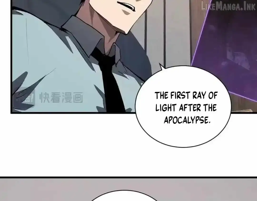 Virus King Chapter 124 page 17 - 