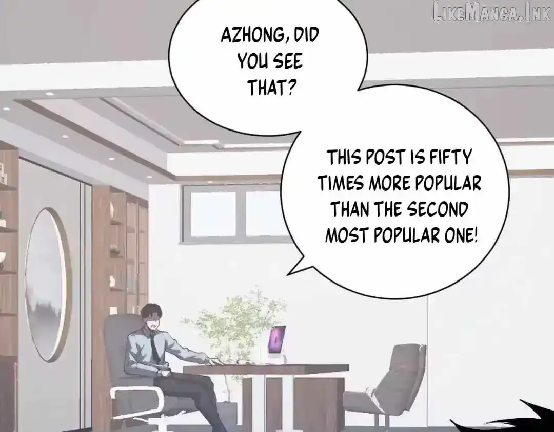 Virus King Chapter 124 page 18 - 
