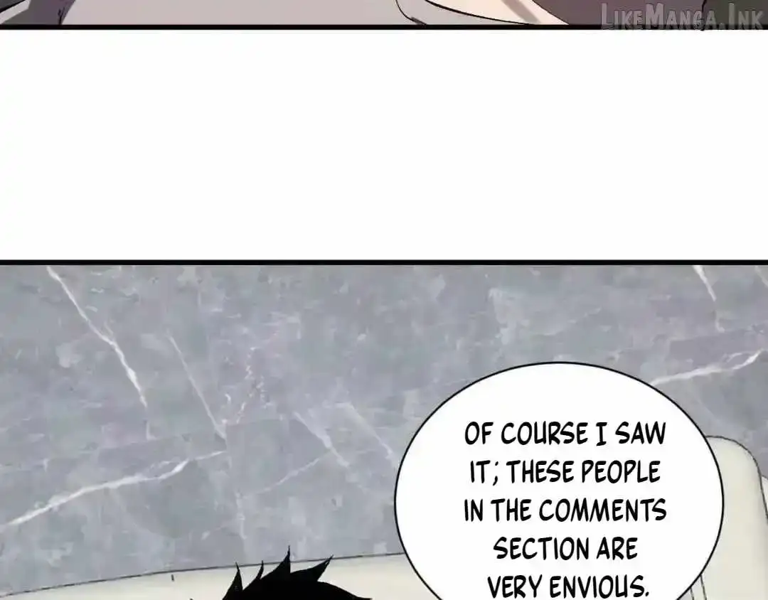 Virus King Chapter 124 page 20 - 