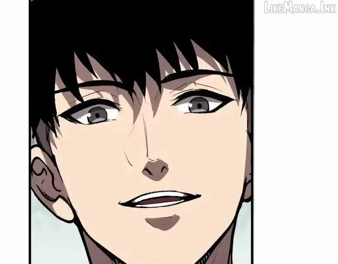 Virus King Chapter 124 page 23 - 