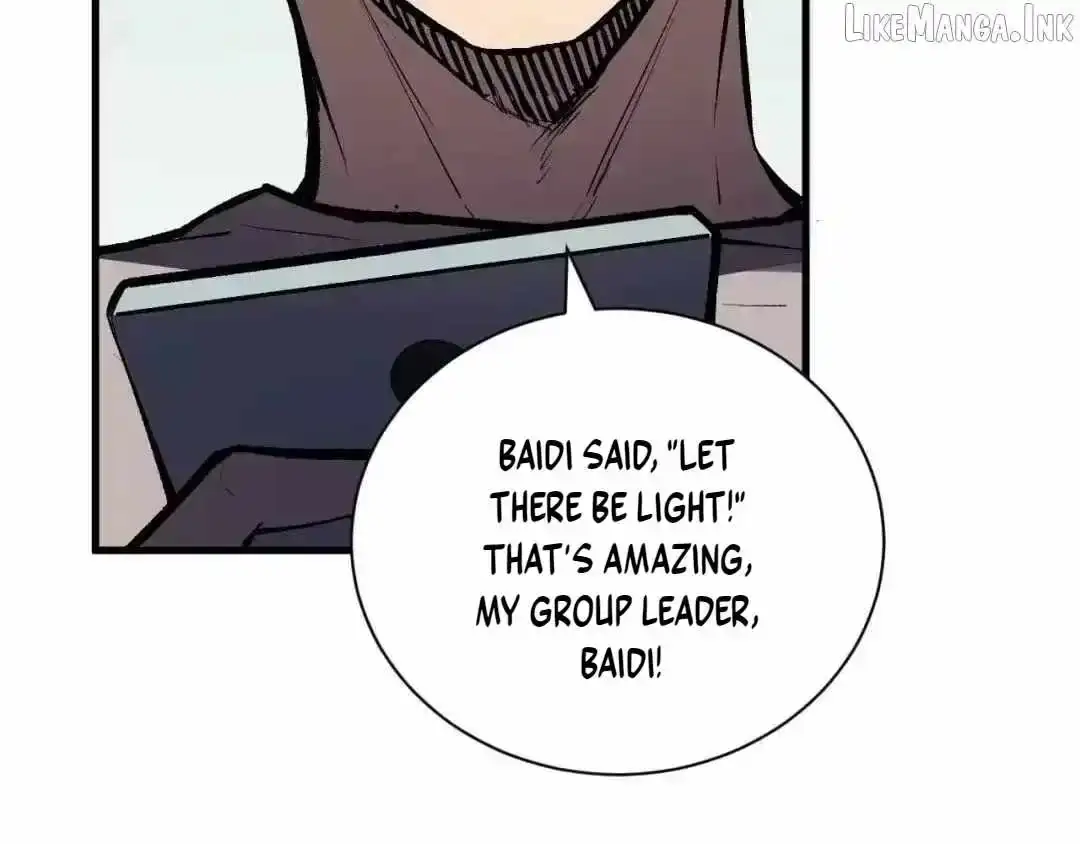 Virus King Chapter 124 page 24 - 