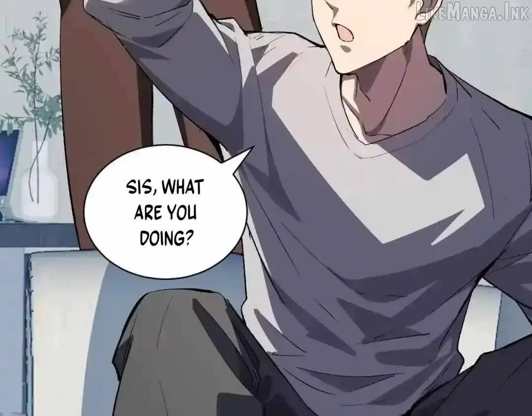 Virus King Chapter 124 page 29 - 