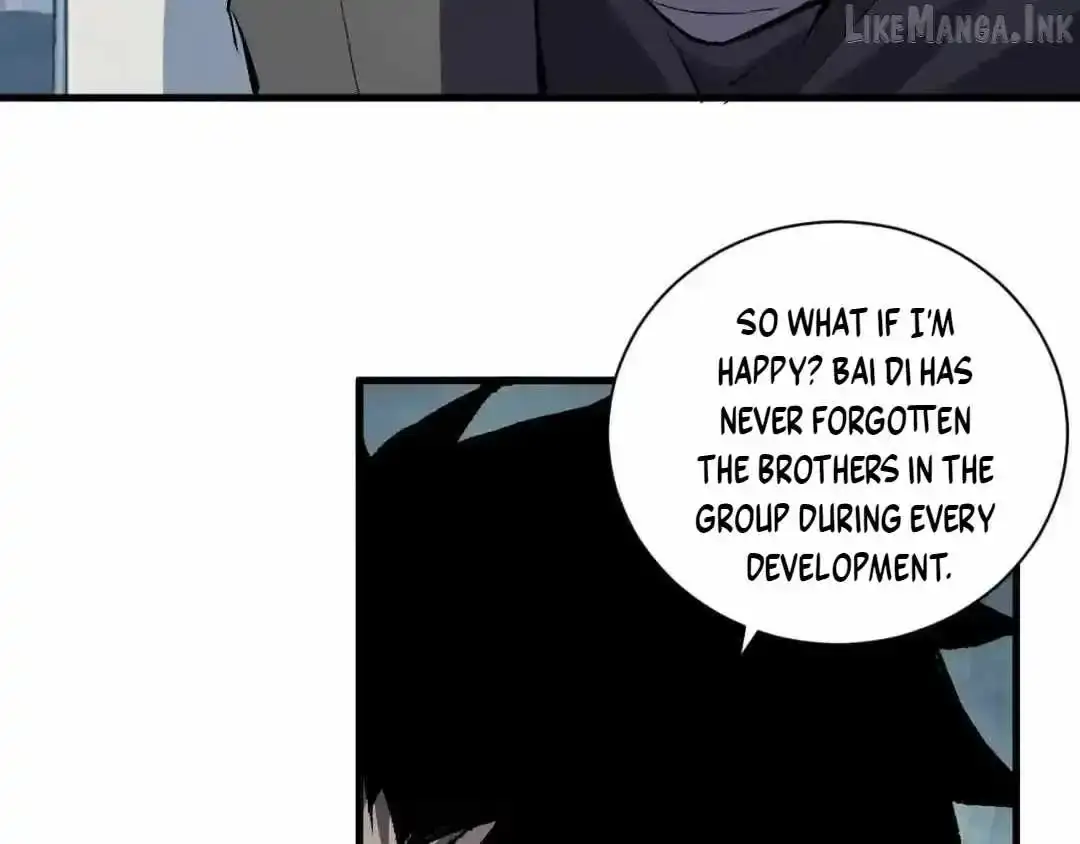 Virus King Chapter 124 page 30 - 