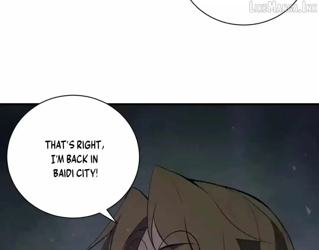 Virus King Chapter 124 page 4 - 