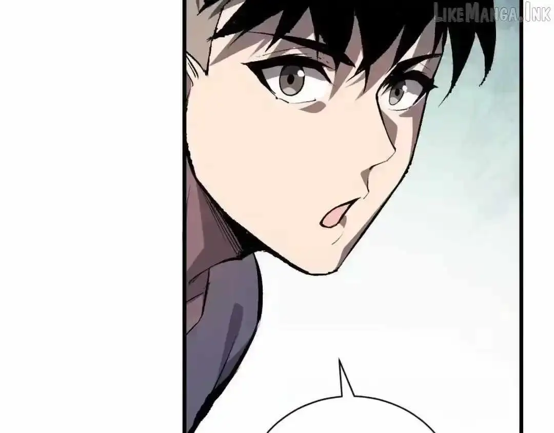Virus King Chapter 124 page 31 - 