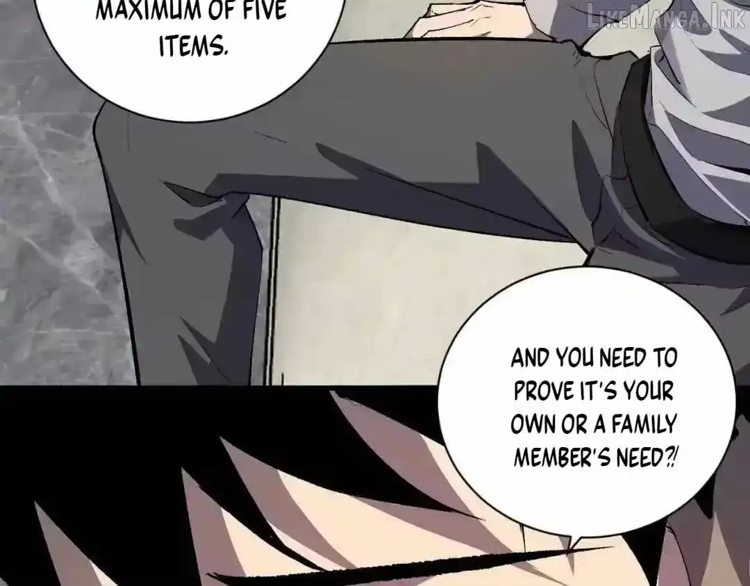 Virus King Chapter 124 page 39 - 