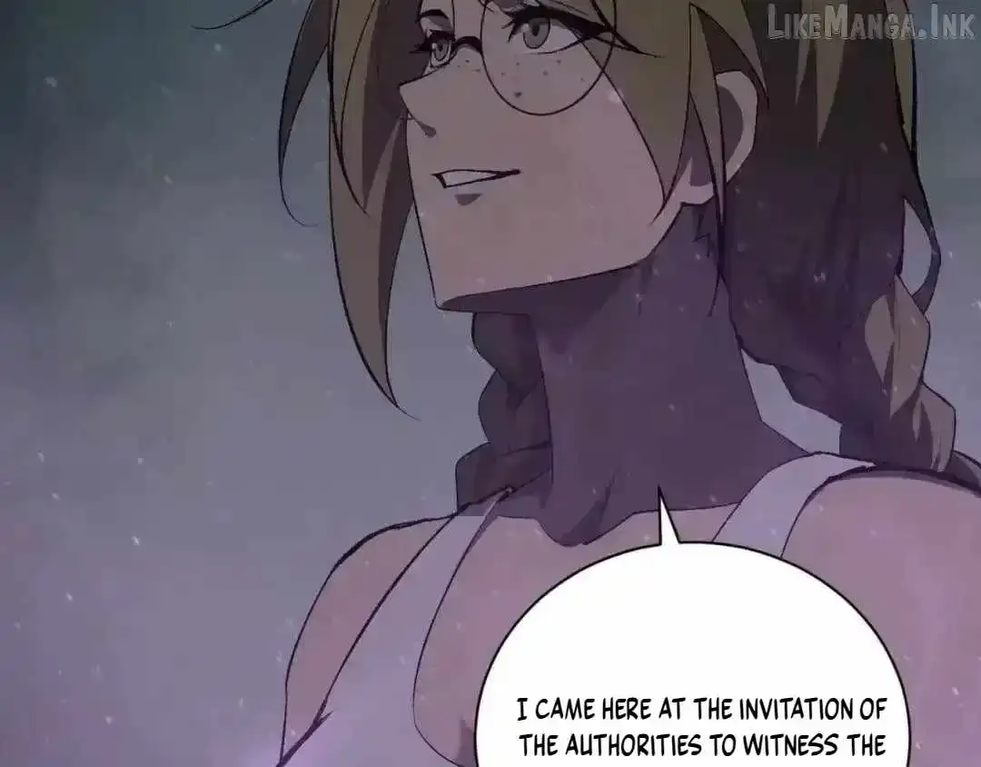 Virus King Chapter 124 page 5 - 