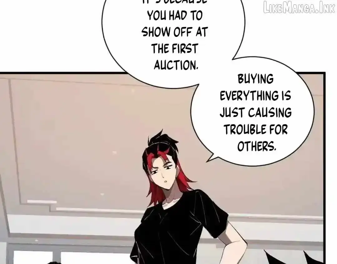 Virus King Chapter 124 page 44 - 