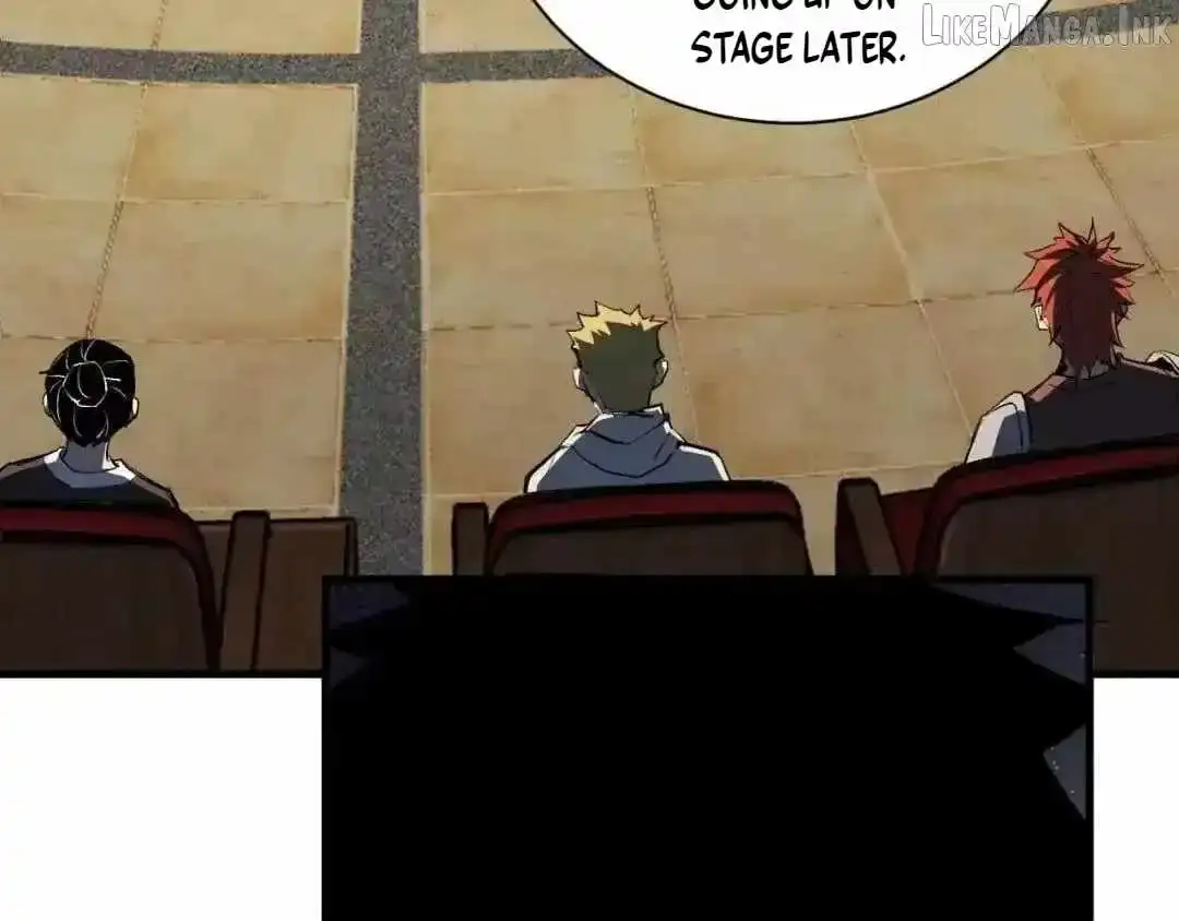 Virus King Chapter 124 page 49 - 