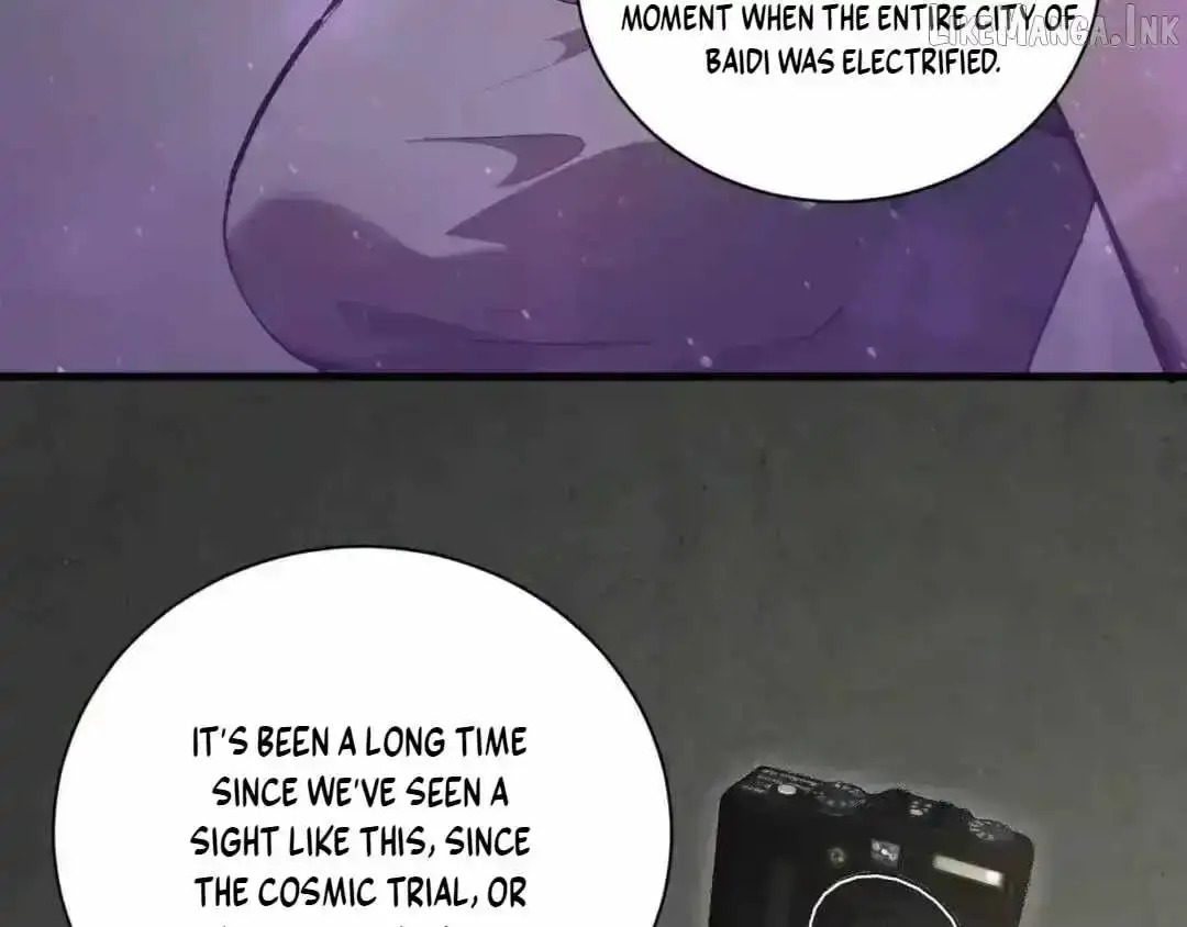 Virus King Chapter 124 page 6 - 