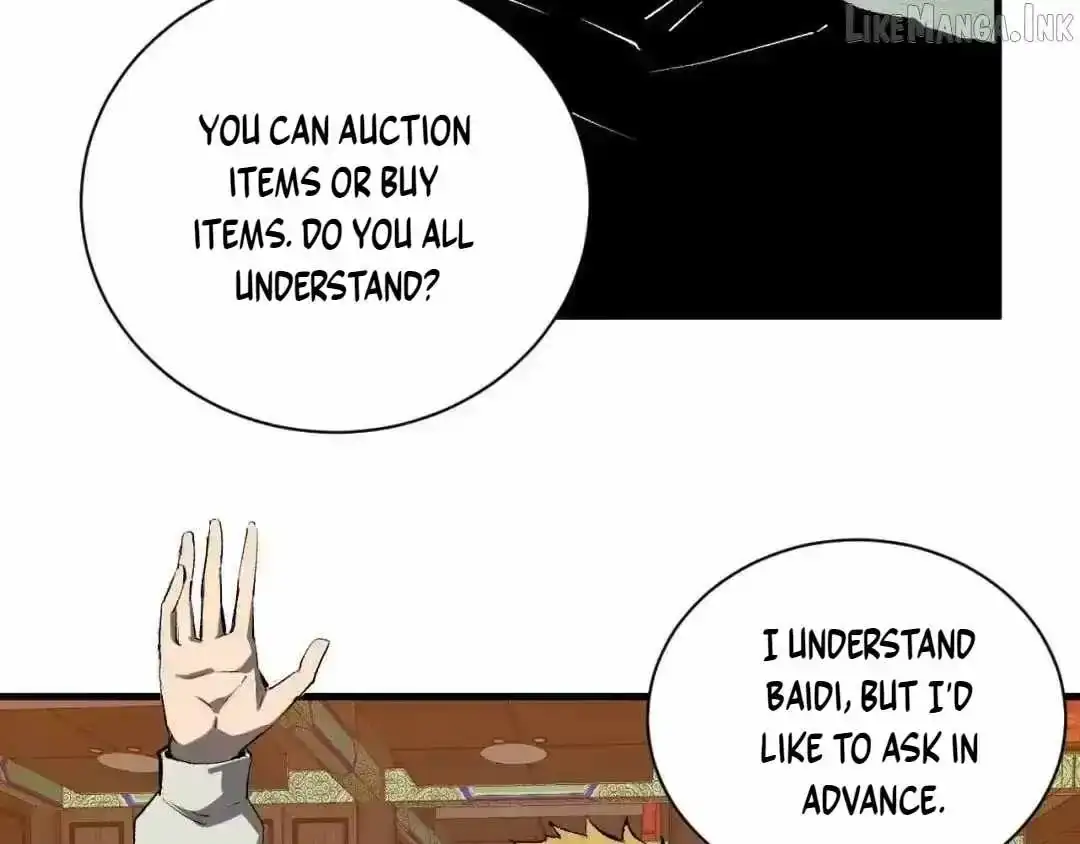 Virus King Chapter 124 page 51 - 