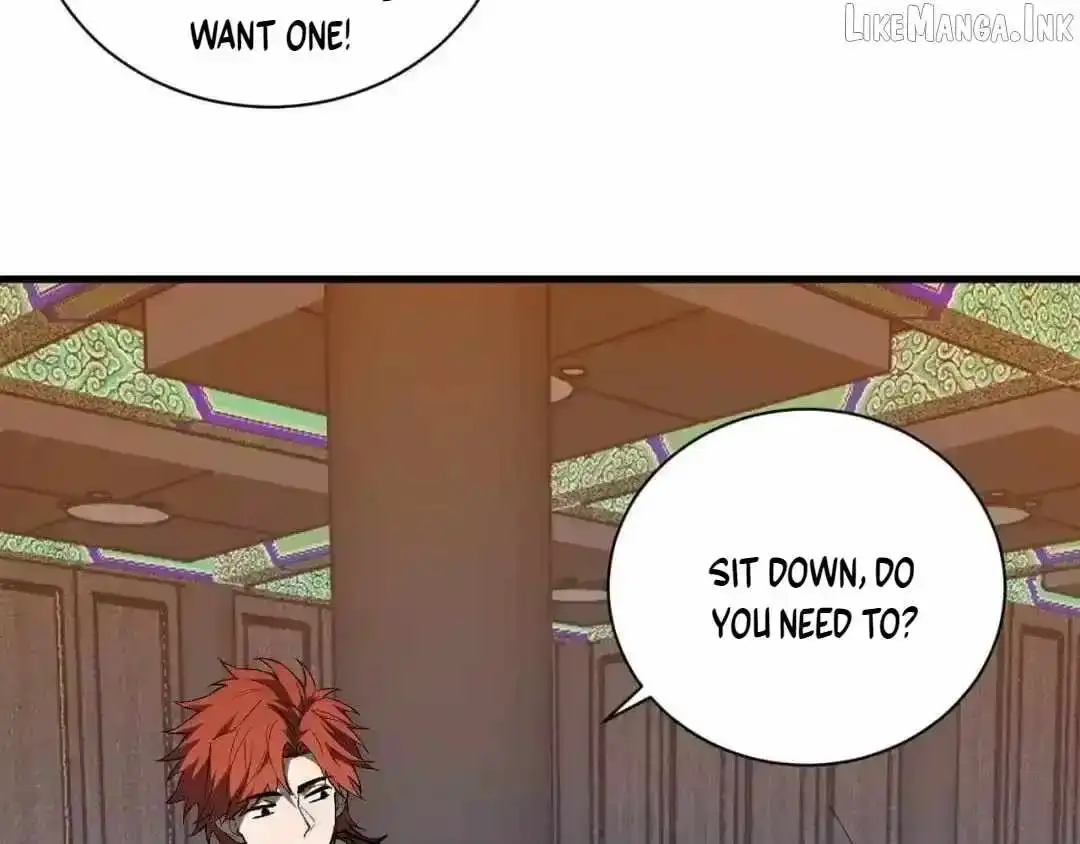 Virus King Chapter 124 page 53 - 
