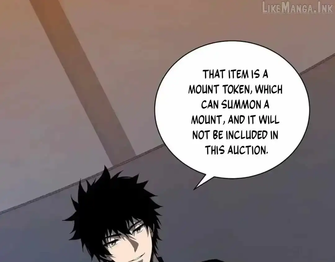Virus King Chapter 124 page 58 - 