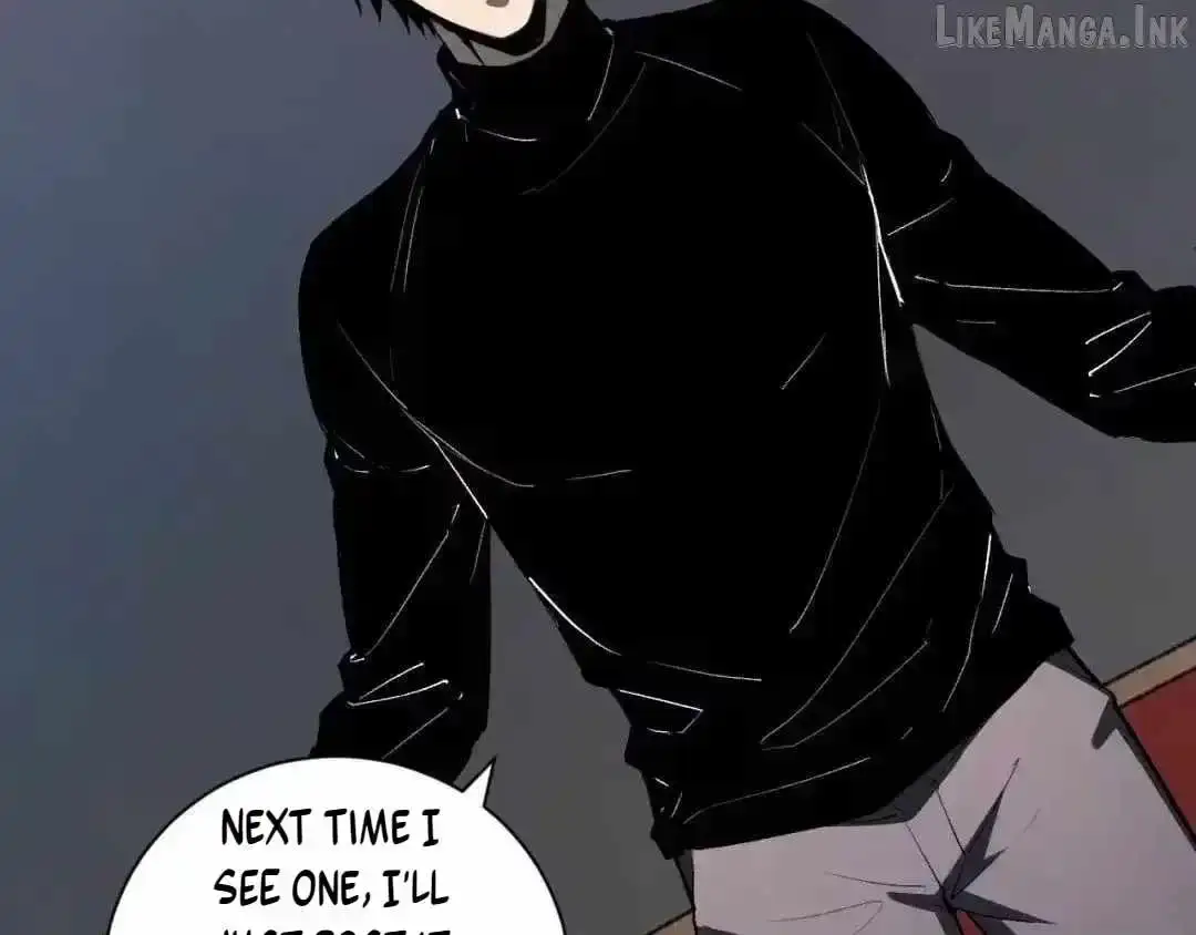 Virus King Chapter 124 page 59 - 