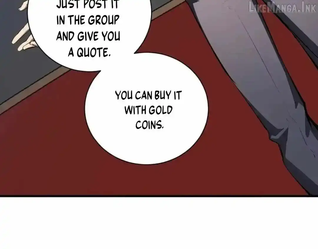 Virus King Chapter 124 page 60 - 
