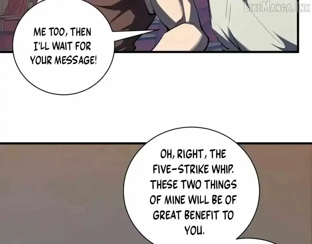 Virus King Chapter 124 page 62 - 