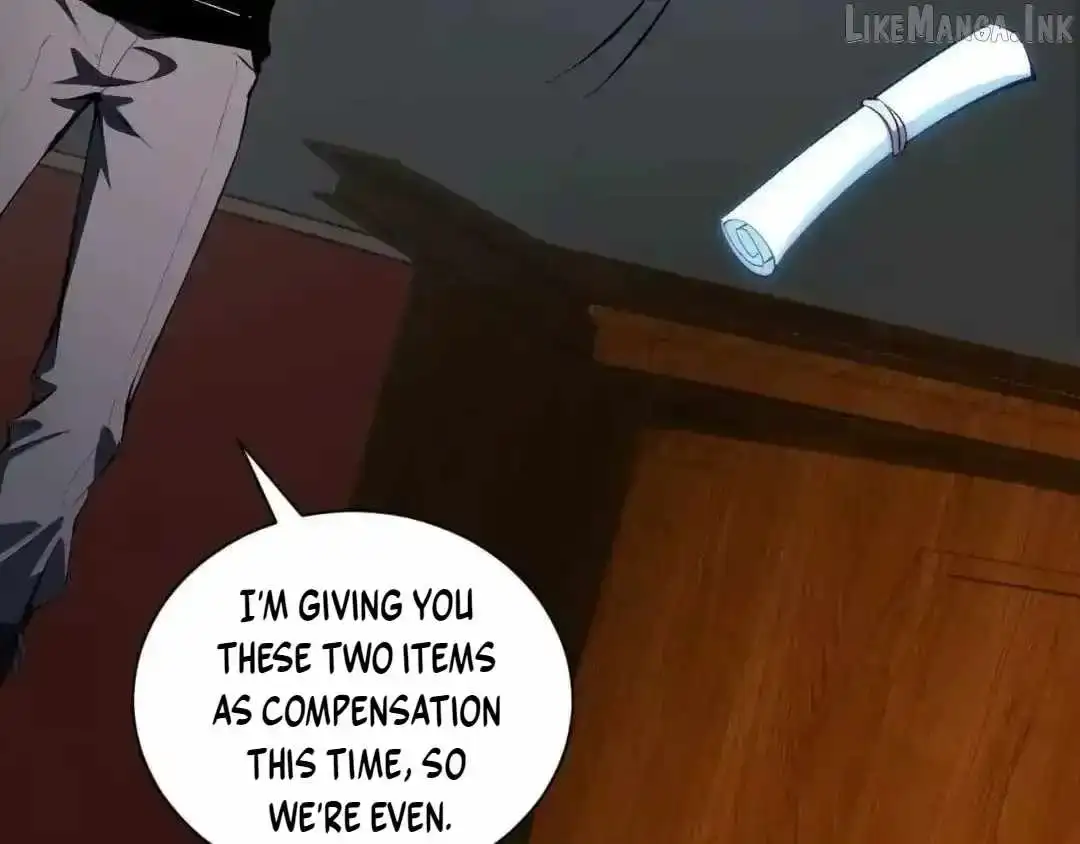Virus King Chapter 124 page 64 - 
