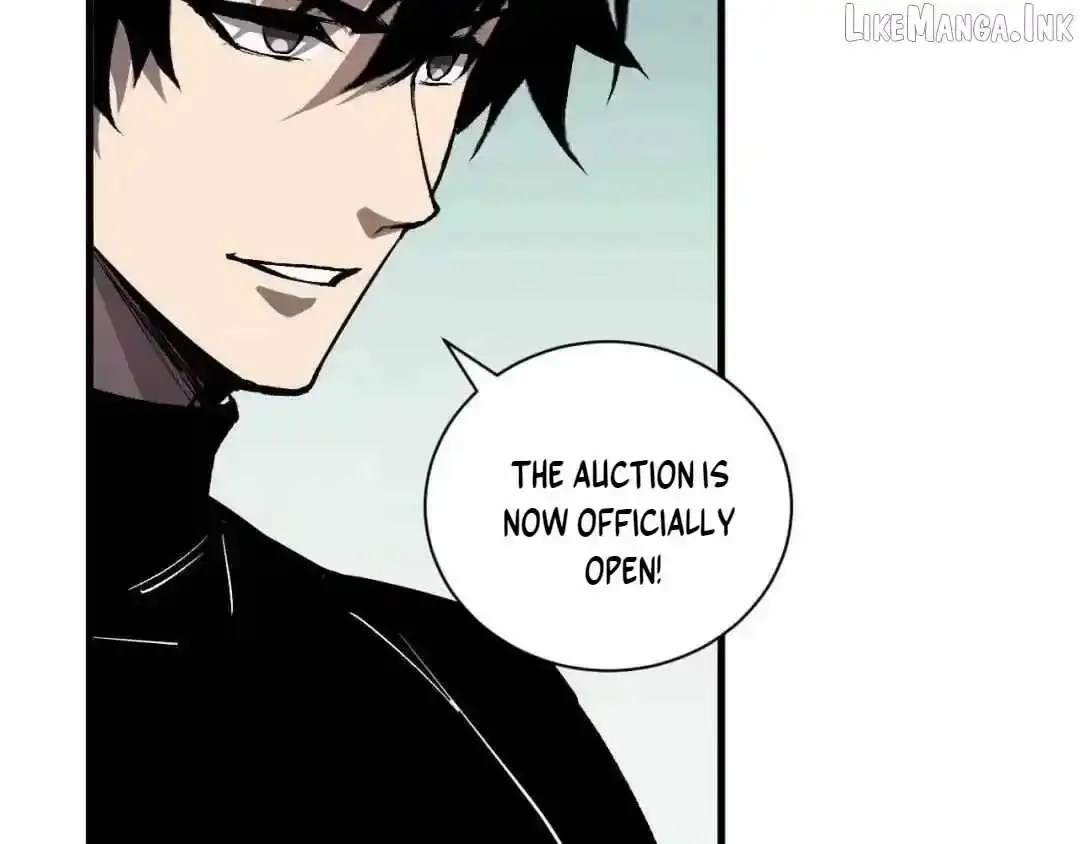 Virus King Chapter 124 page 75 - 