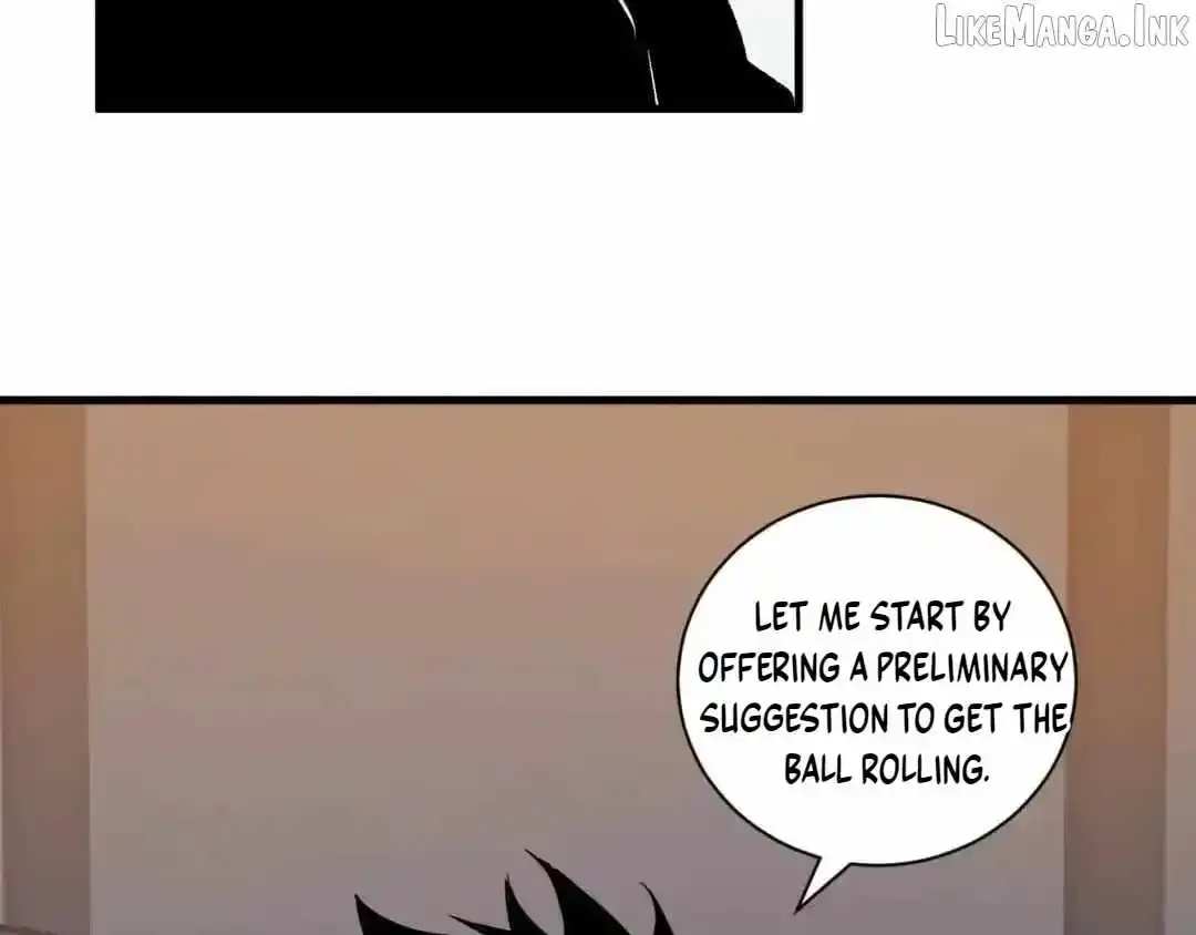 Virus King Chapter 124 page 76 - 