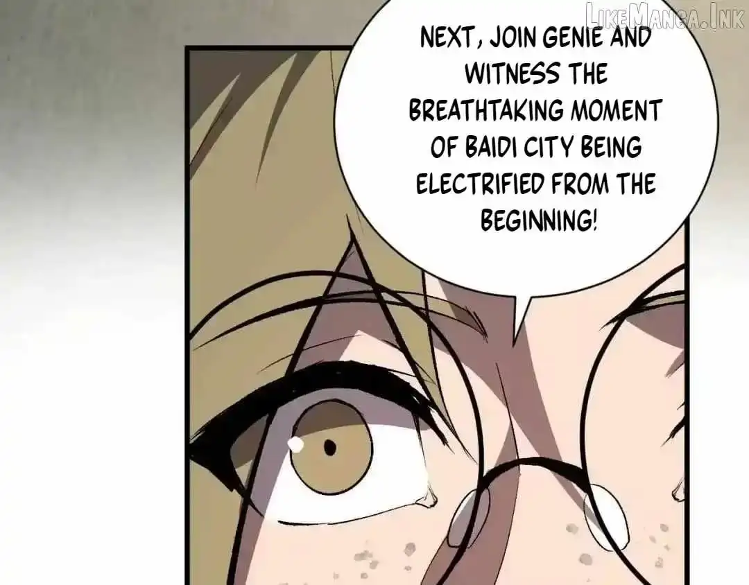 Virus King Chapter 124 page 9 - 