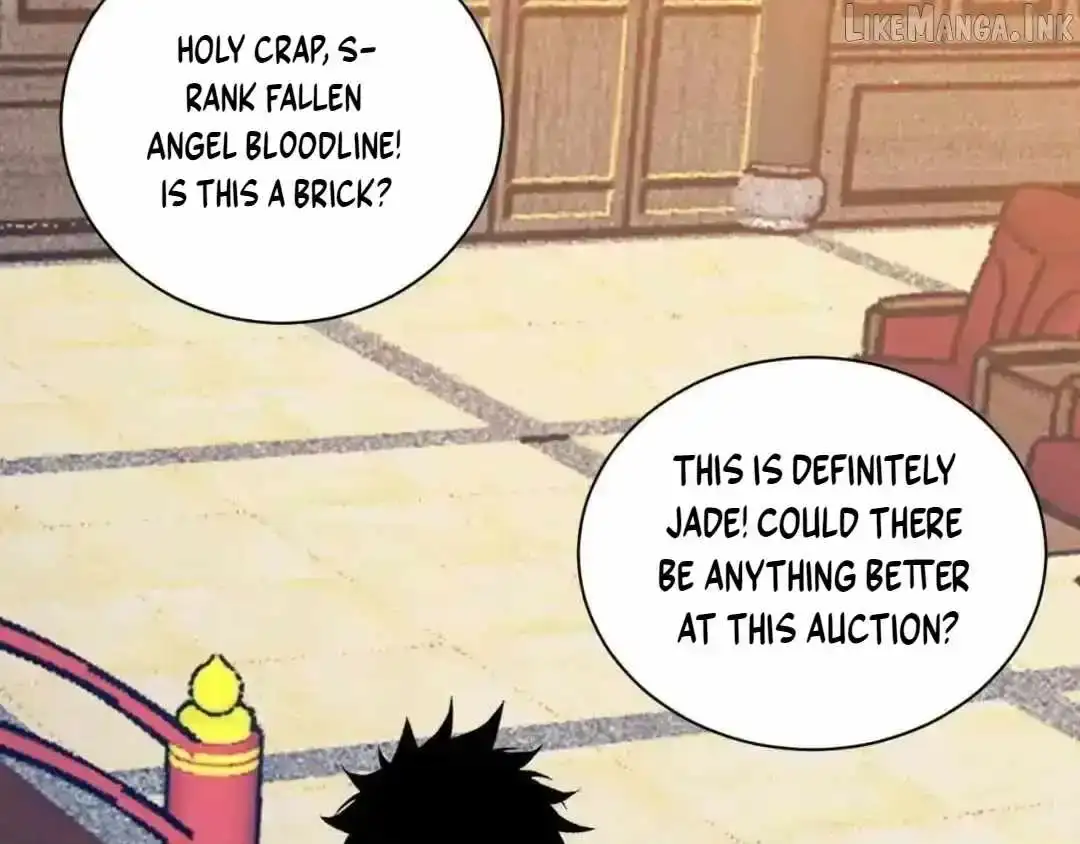 Virus King Chapter 124 page 81 - 