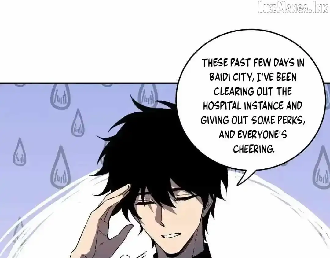 Virus King Chapter 124 page 85 - 
