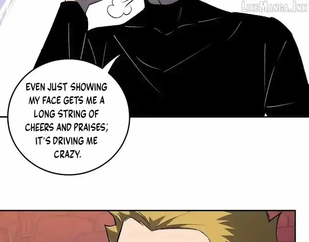 Virus King Chapter 124 page 86 - 