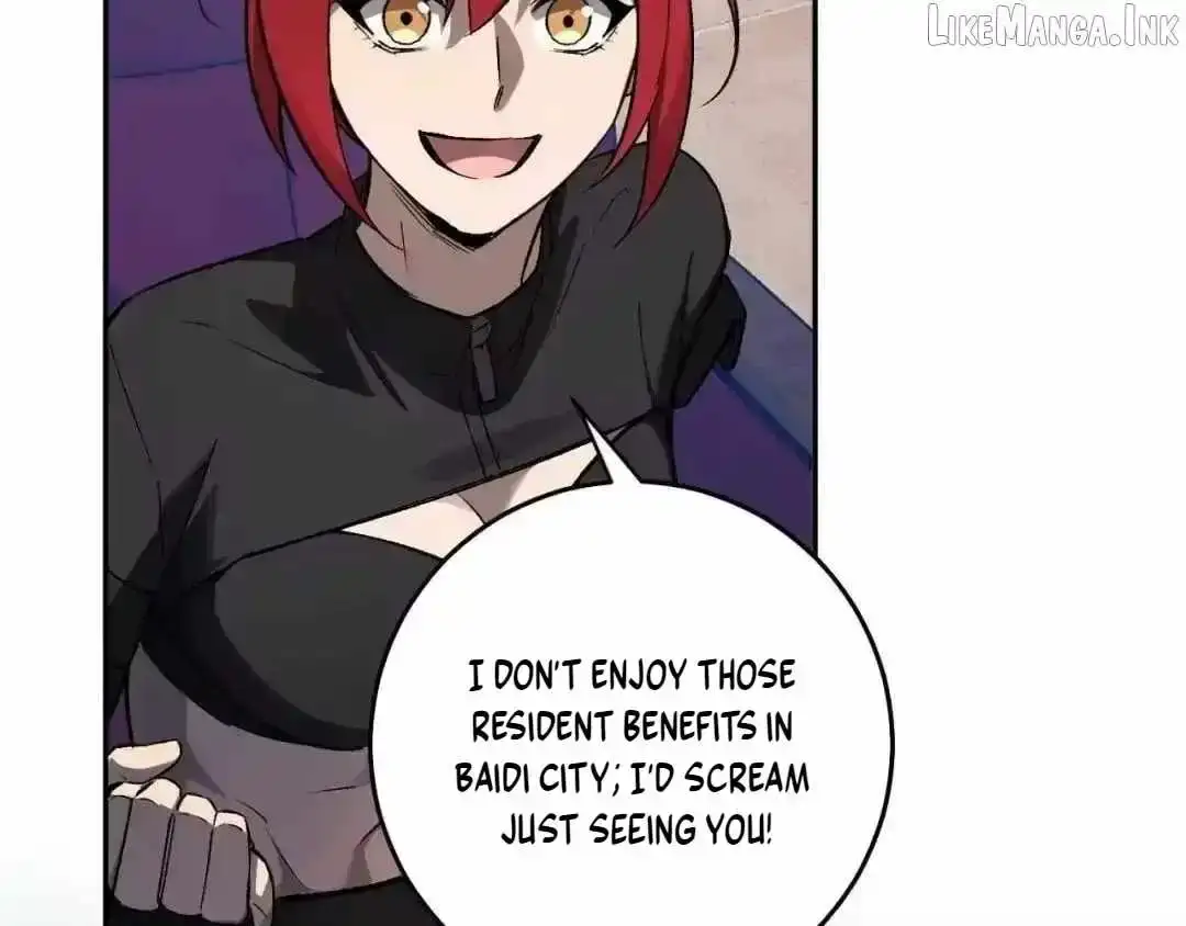 Virus King Chapter 124 page 90 - 