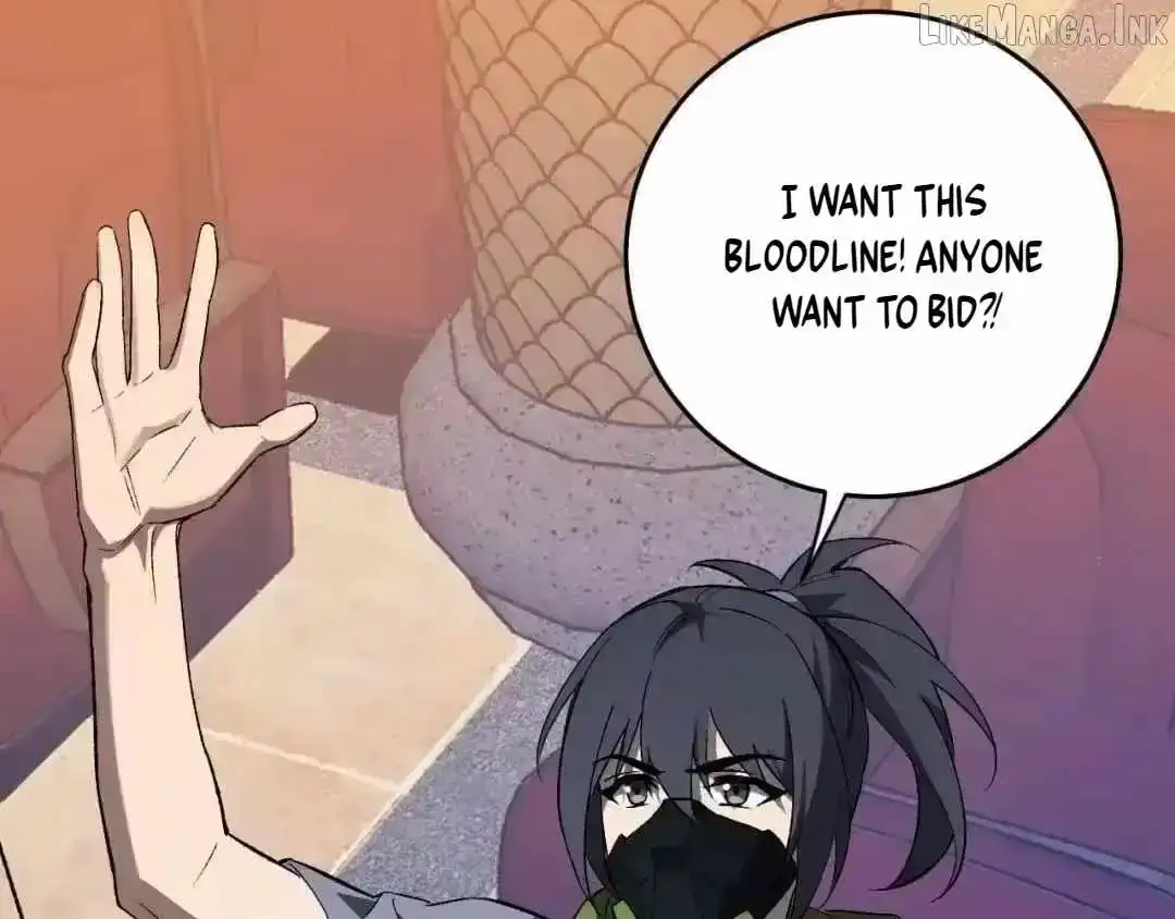 Virus King Chapter 124 page 94 - 