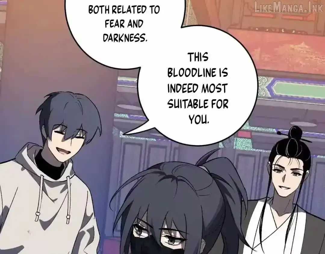 Virus King Chapter 124 page 97 - 