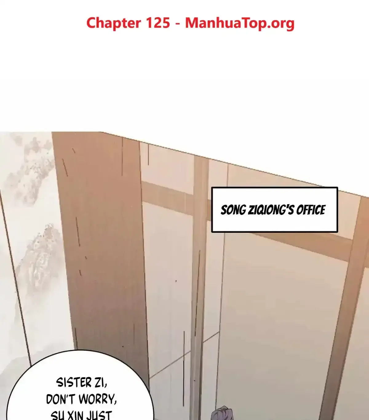 Virus King Chapter 125 page 1 - 
