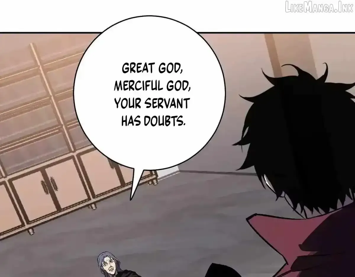 Virus King Chapter 125 page 105 - 