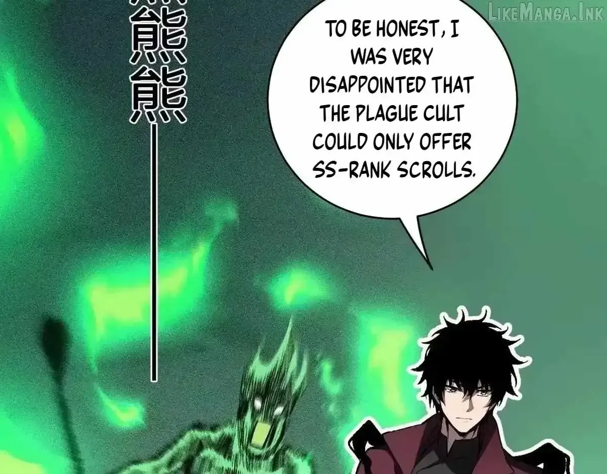Virus King Chapter 125 page 109 - 