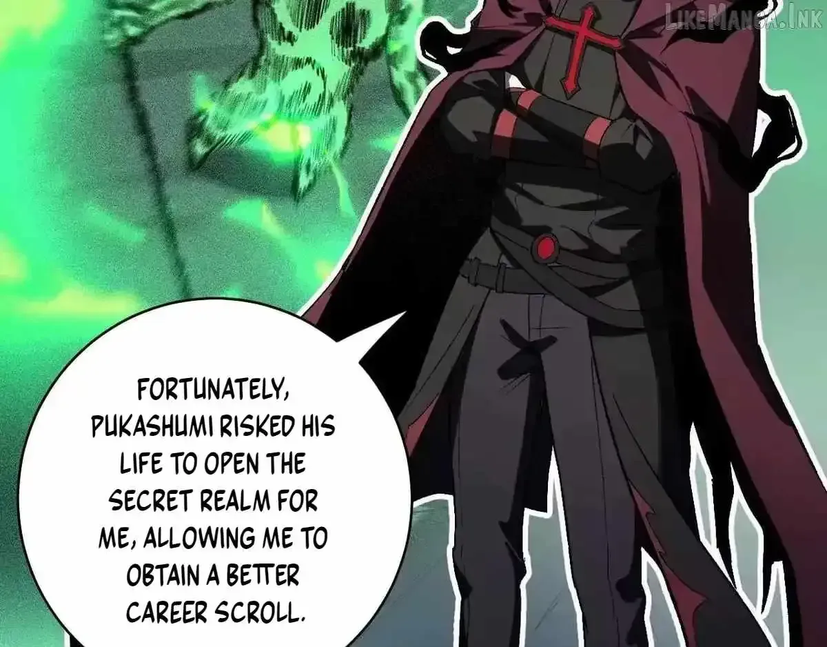 Virus King Chapter 125 page 110 - 