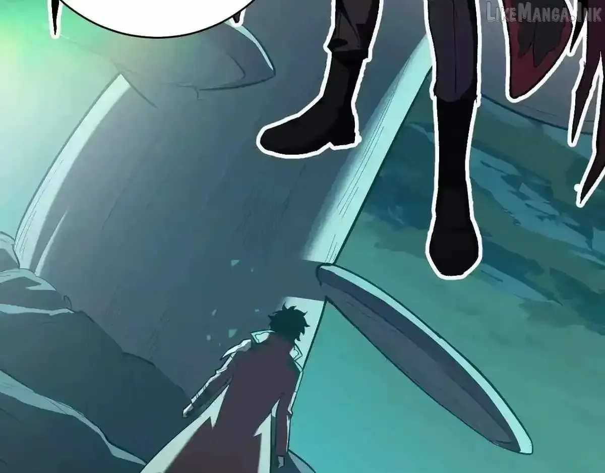 Virus King Chapter 125 page 111 - 