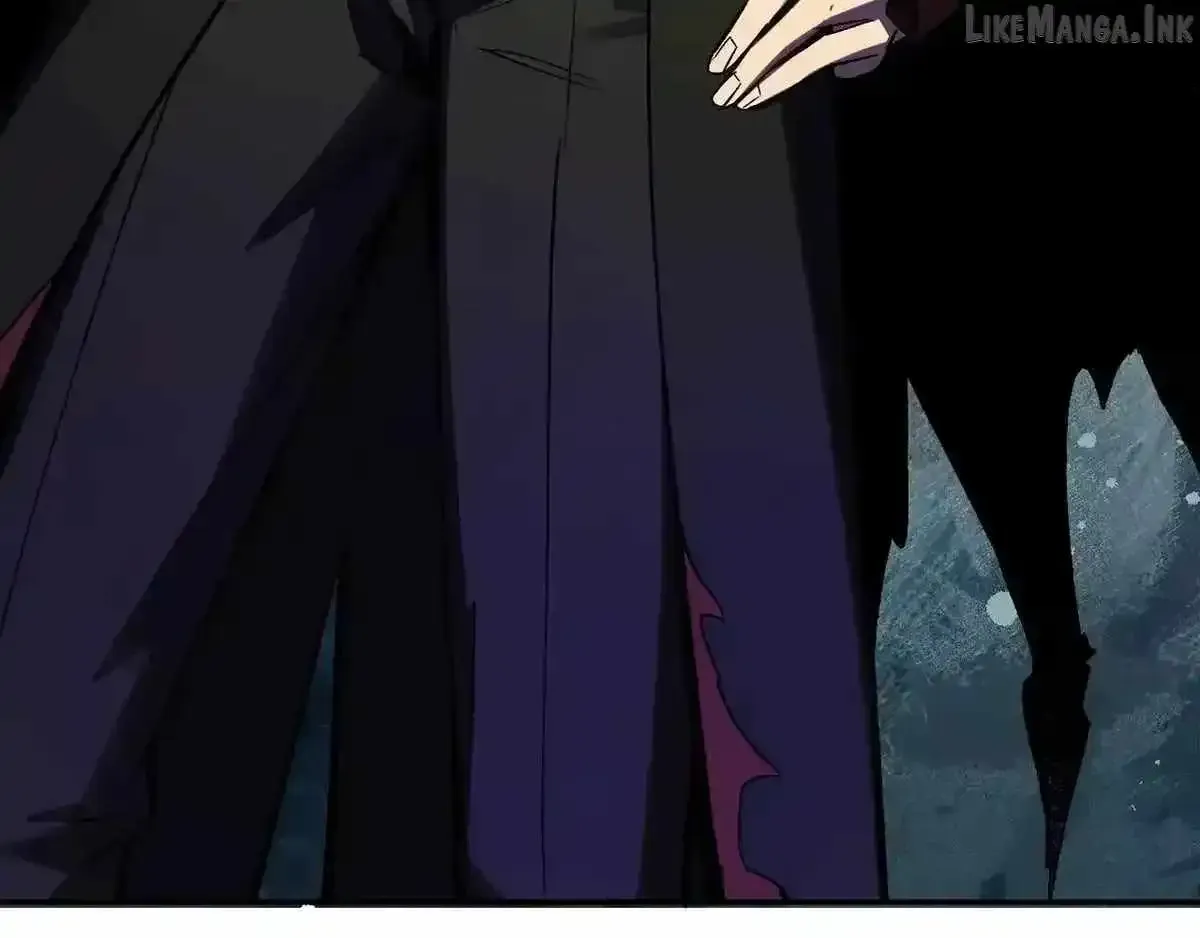 Virus King Chapter 125 page 120 - 
