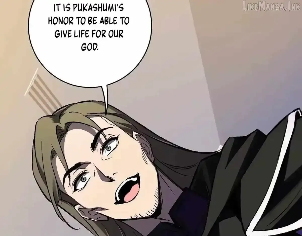Virus King Chapter 125 page 123 - 