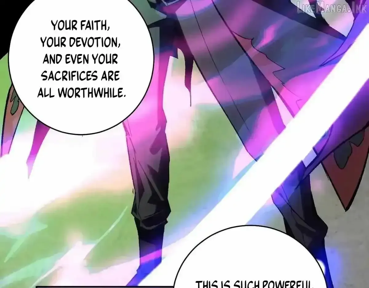 Virus King Chapter 125 page 129 - 
