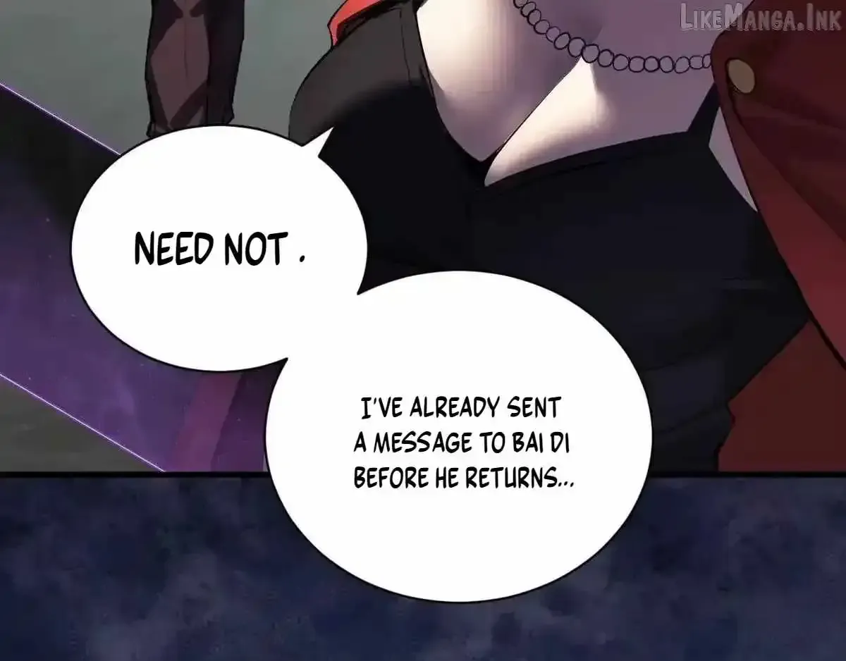 Virus King Chapter 125 page 14 - 