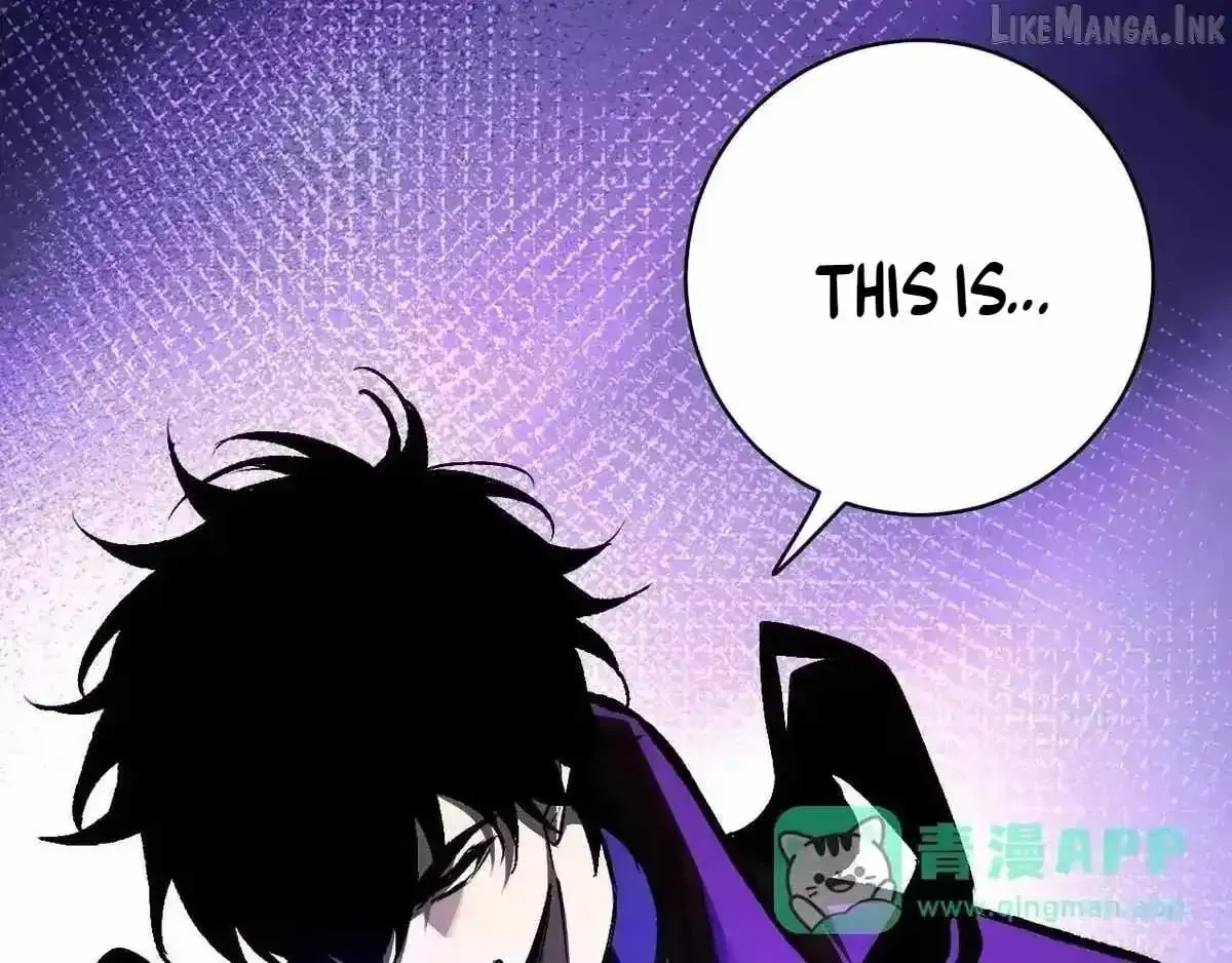 Virus King Chapter 125 page 132 - 
