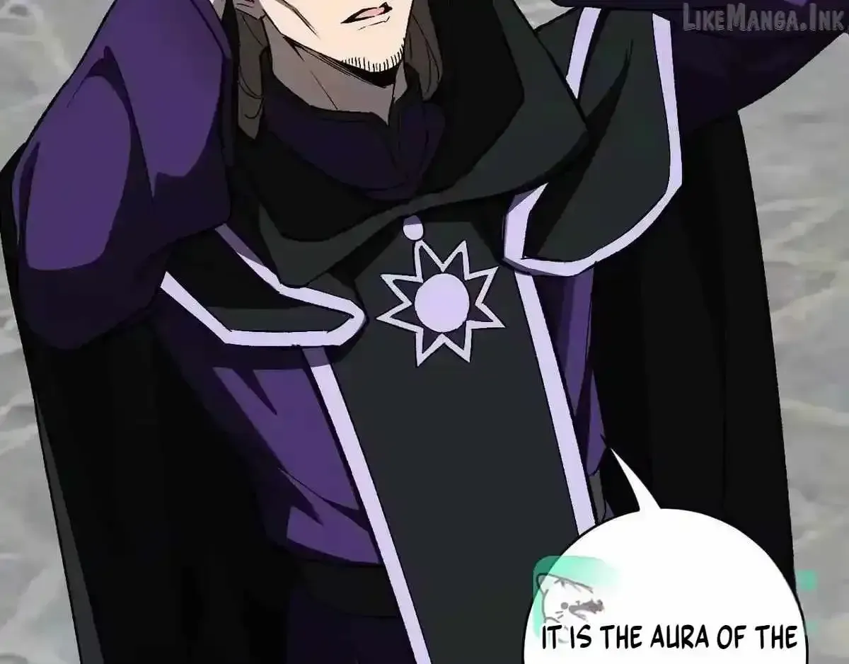 Virus King Chapter 125 page 27 - 