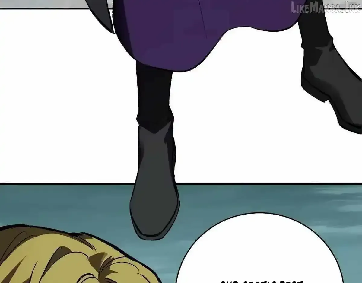 Virus King Chapter 125 page 29 - 