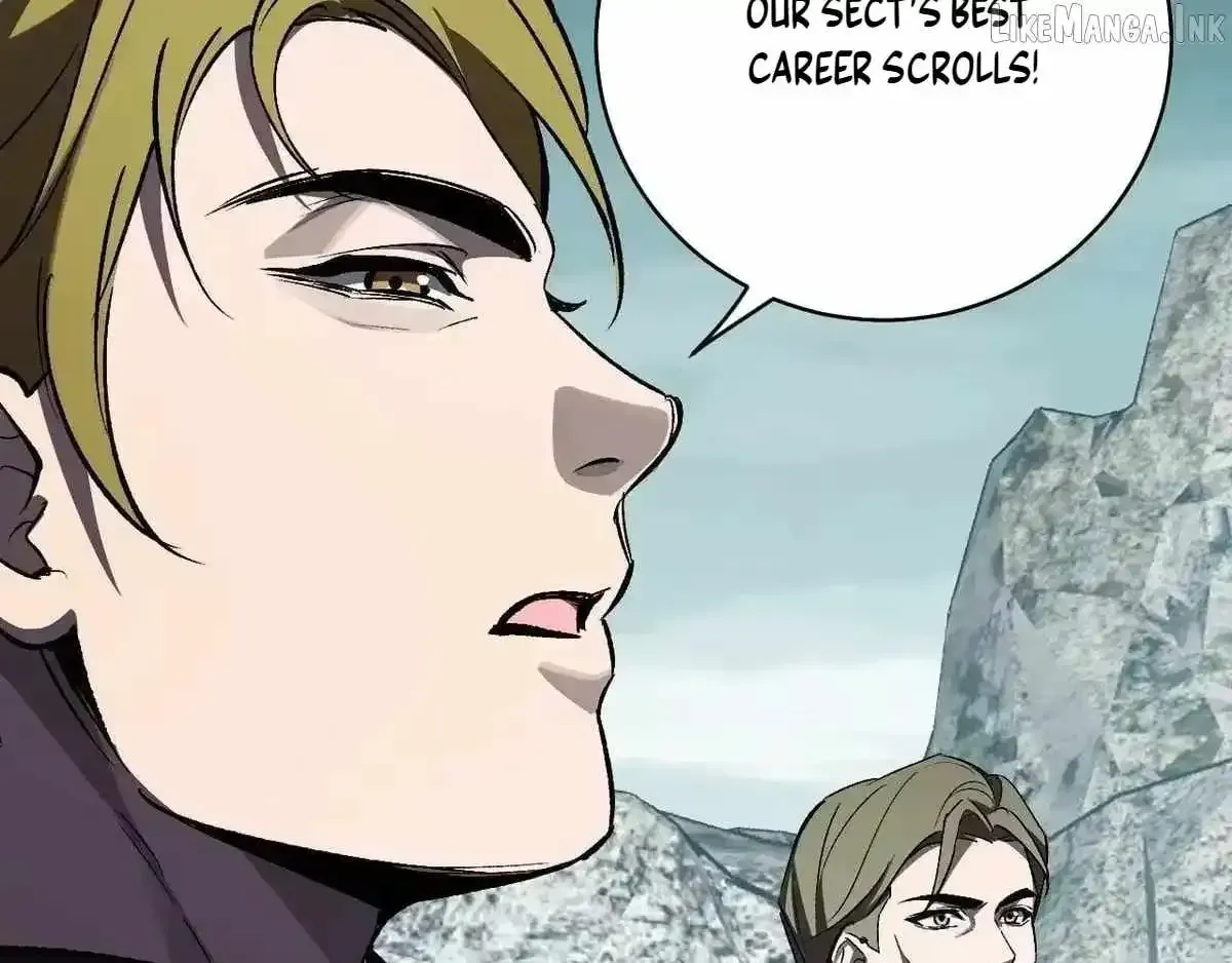 Virus King Chapter 125 page 30 - 