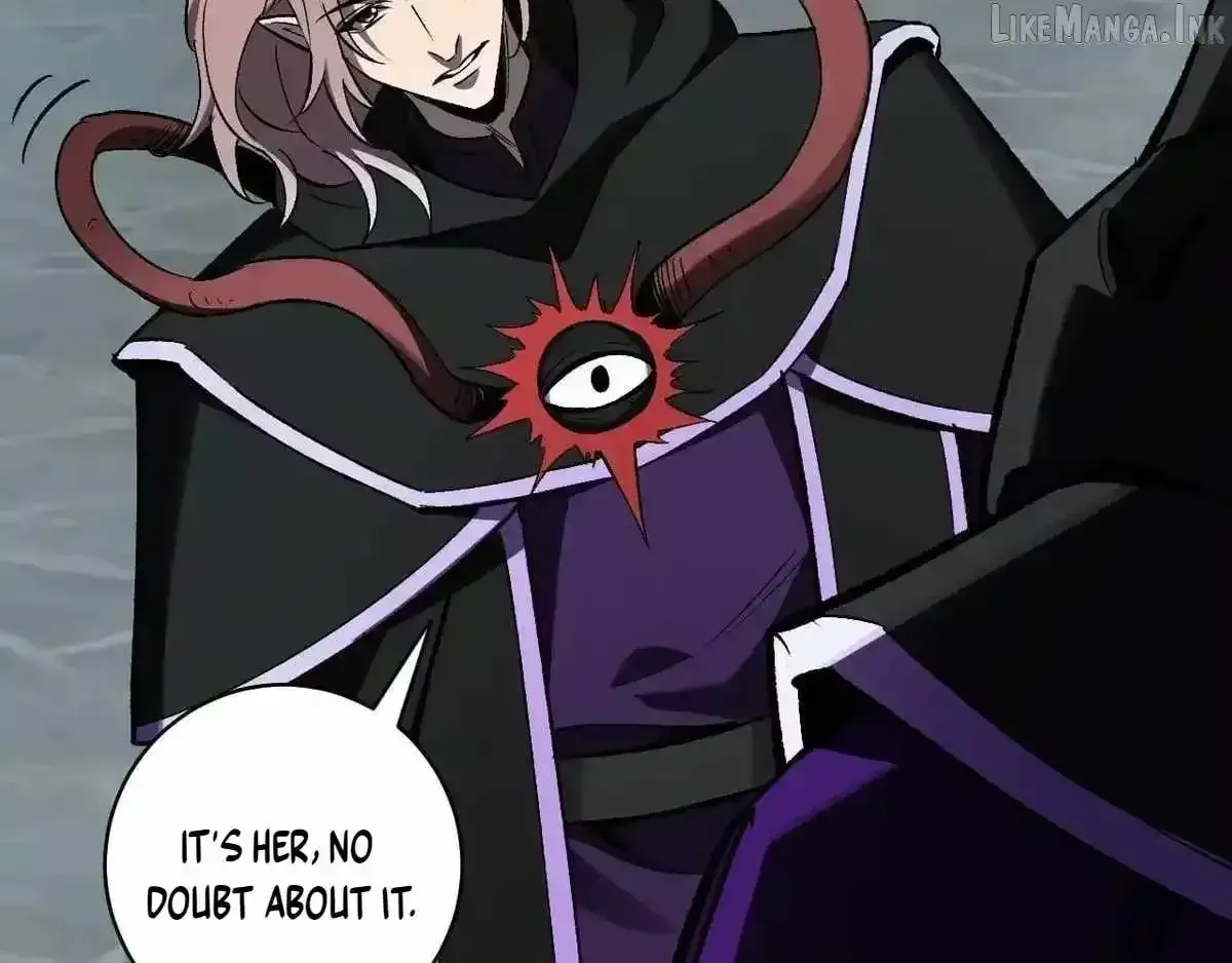 Virus King Chapter 125 page 33 - 