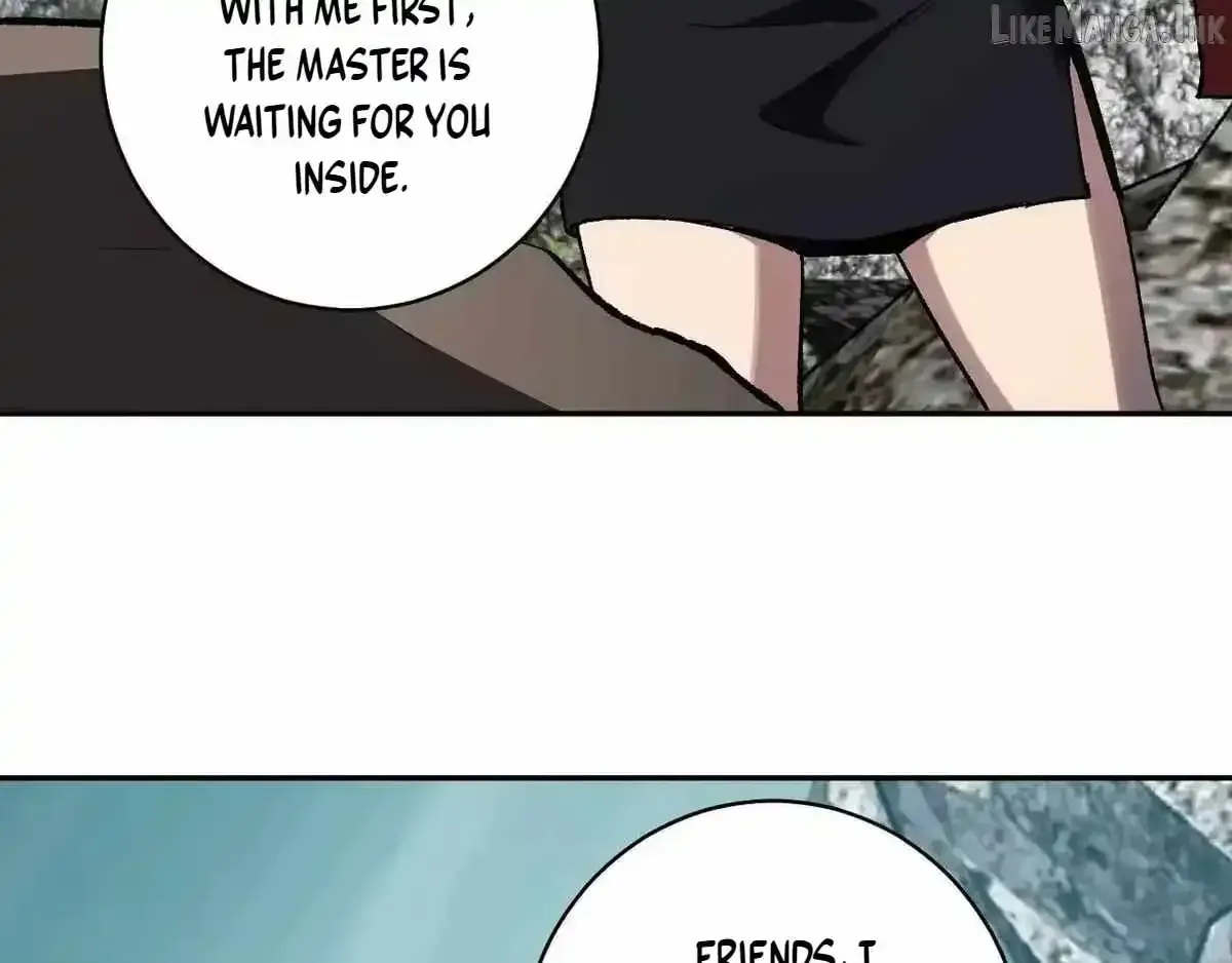 Virus King Chapter 125 page 58 - 