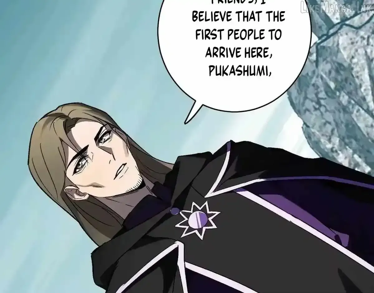 Virus King Chapter 125 page 59 - 