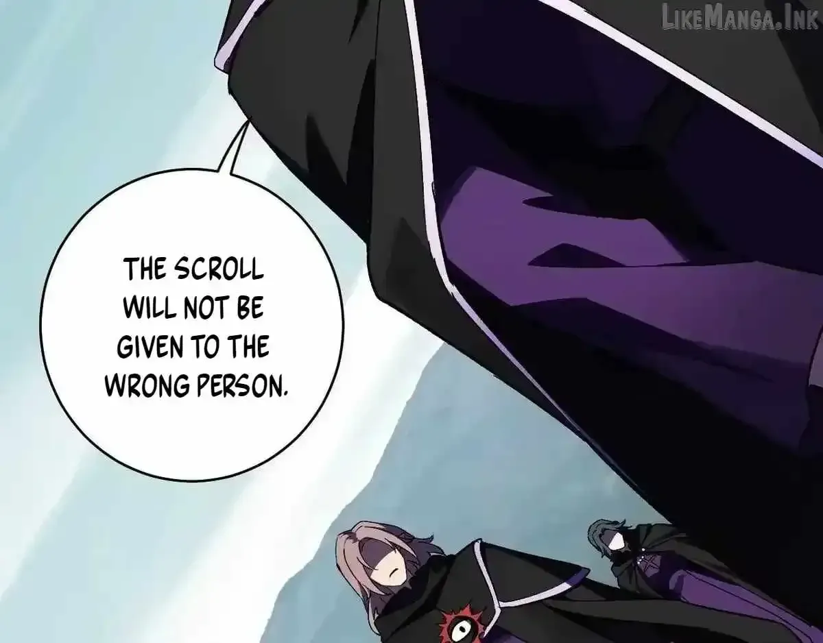 Virus King Chapter 125 page 60 - 