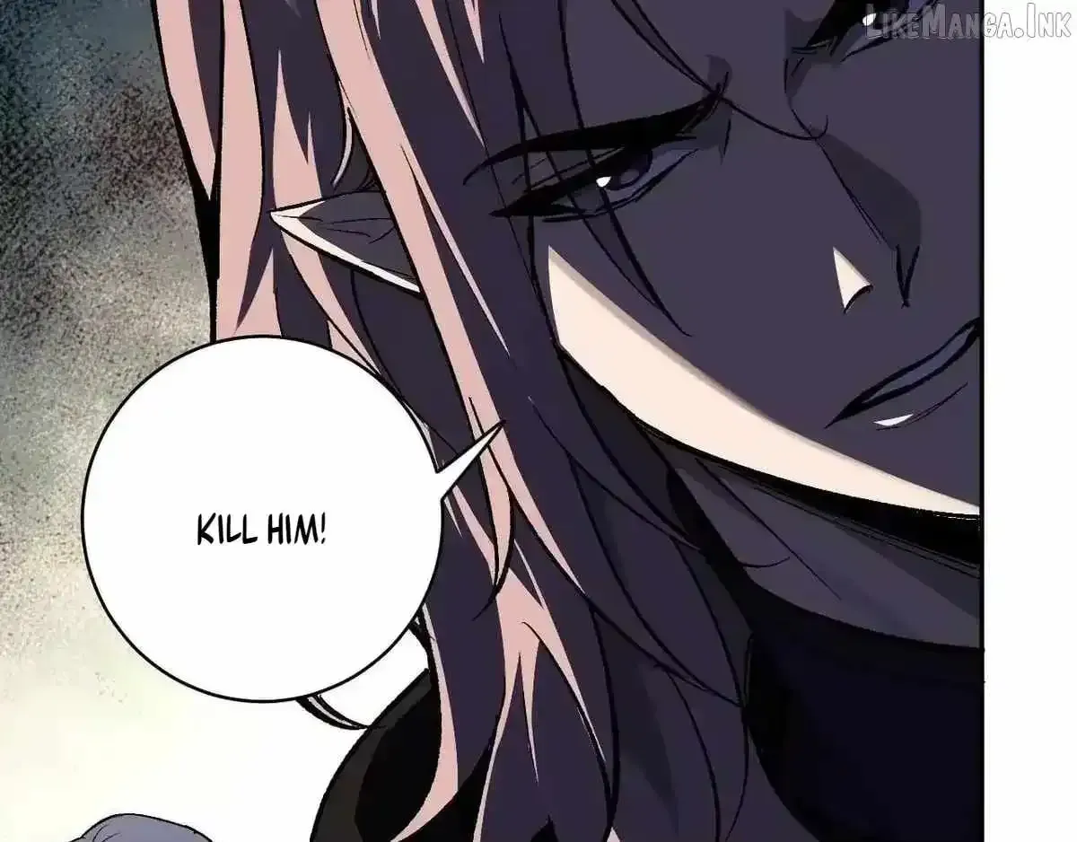 Virus King Chapter 125 page 68 - 