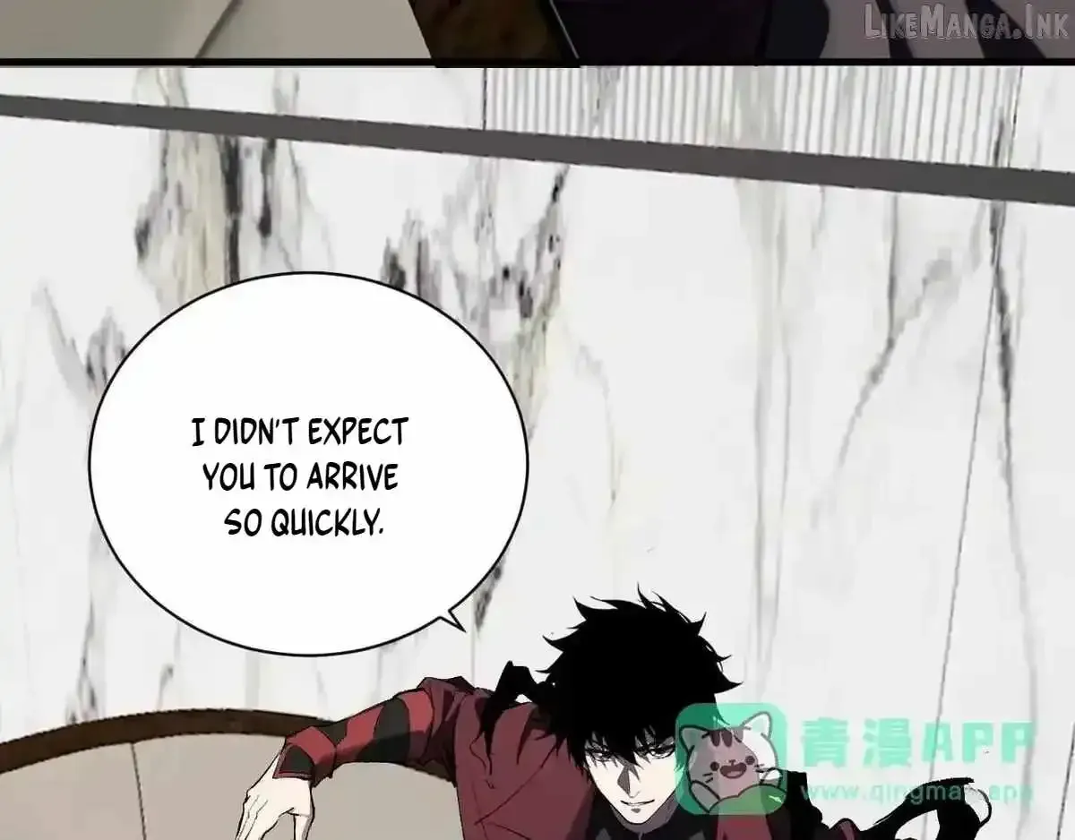 Virus King Chapter 125 page 82 - 